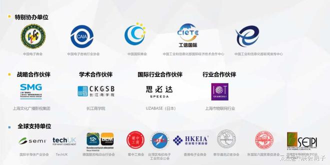 2023上海消費電子技術(shù)展