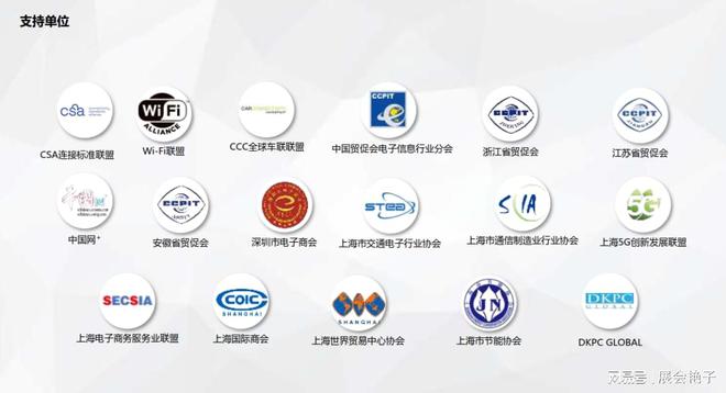 2023上海消費電子技術(shù)展