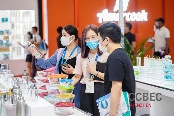 2023深圳跨境電商展覽會(huì)