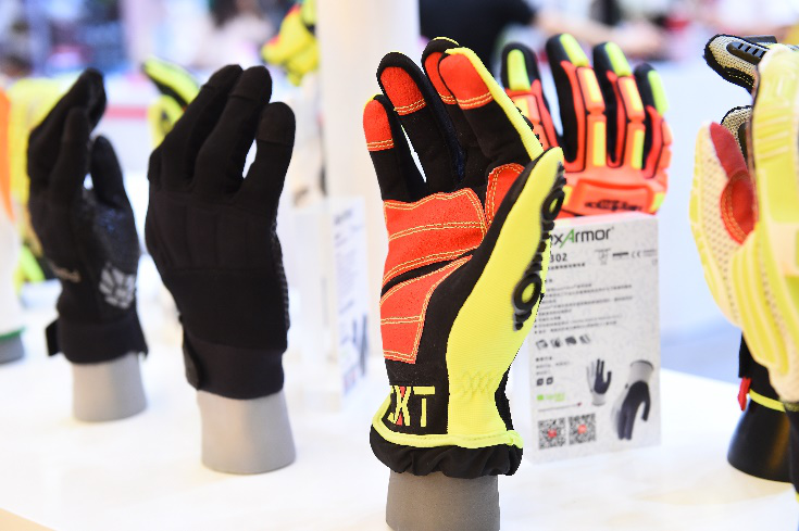 2023煙臺勞保展|2023秋季勞保展