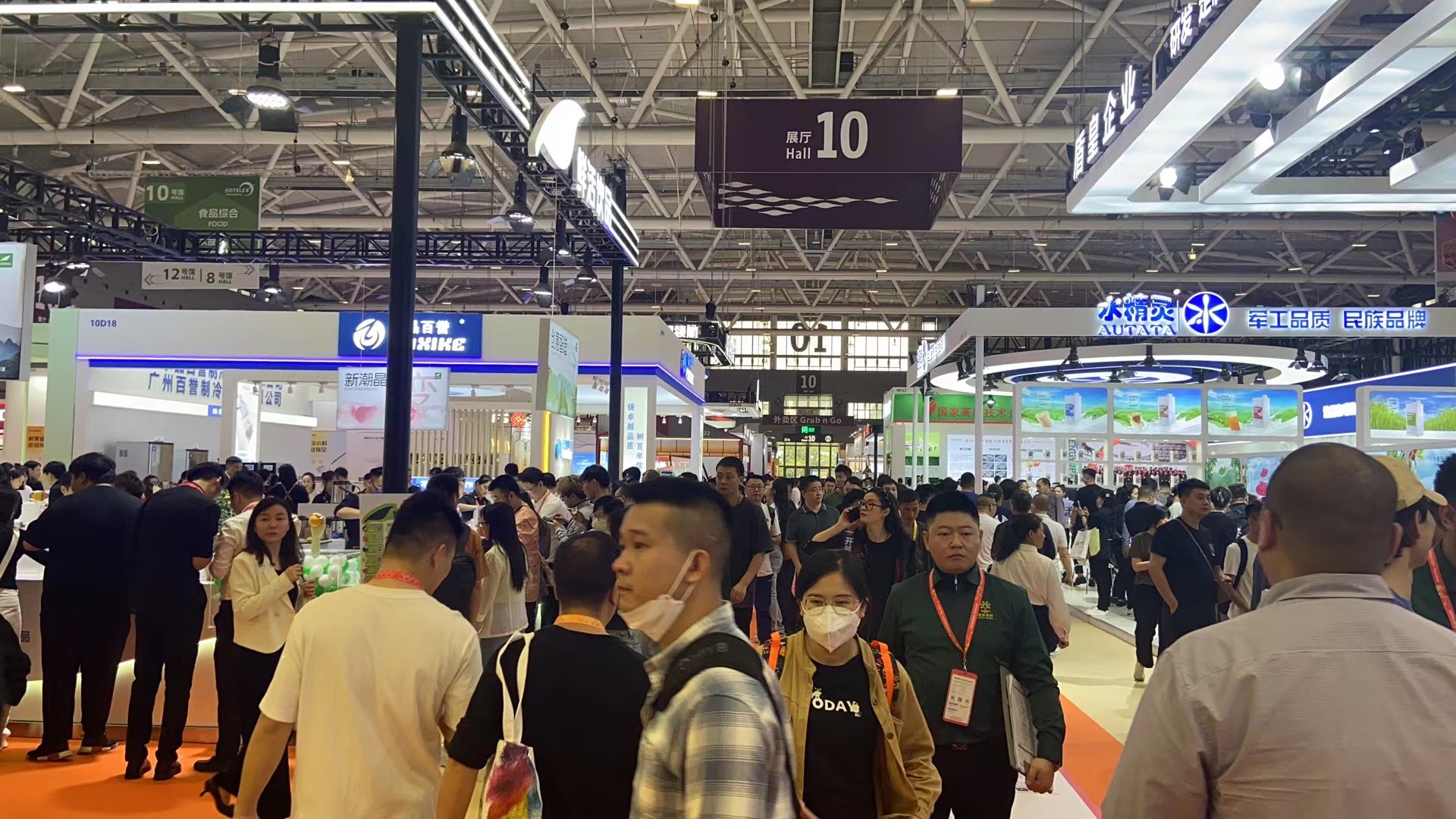 深圳·2024酒店石材展覽會(huì)